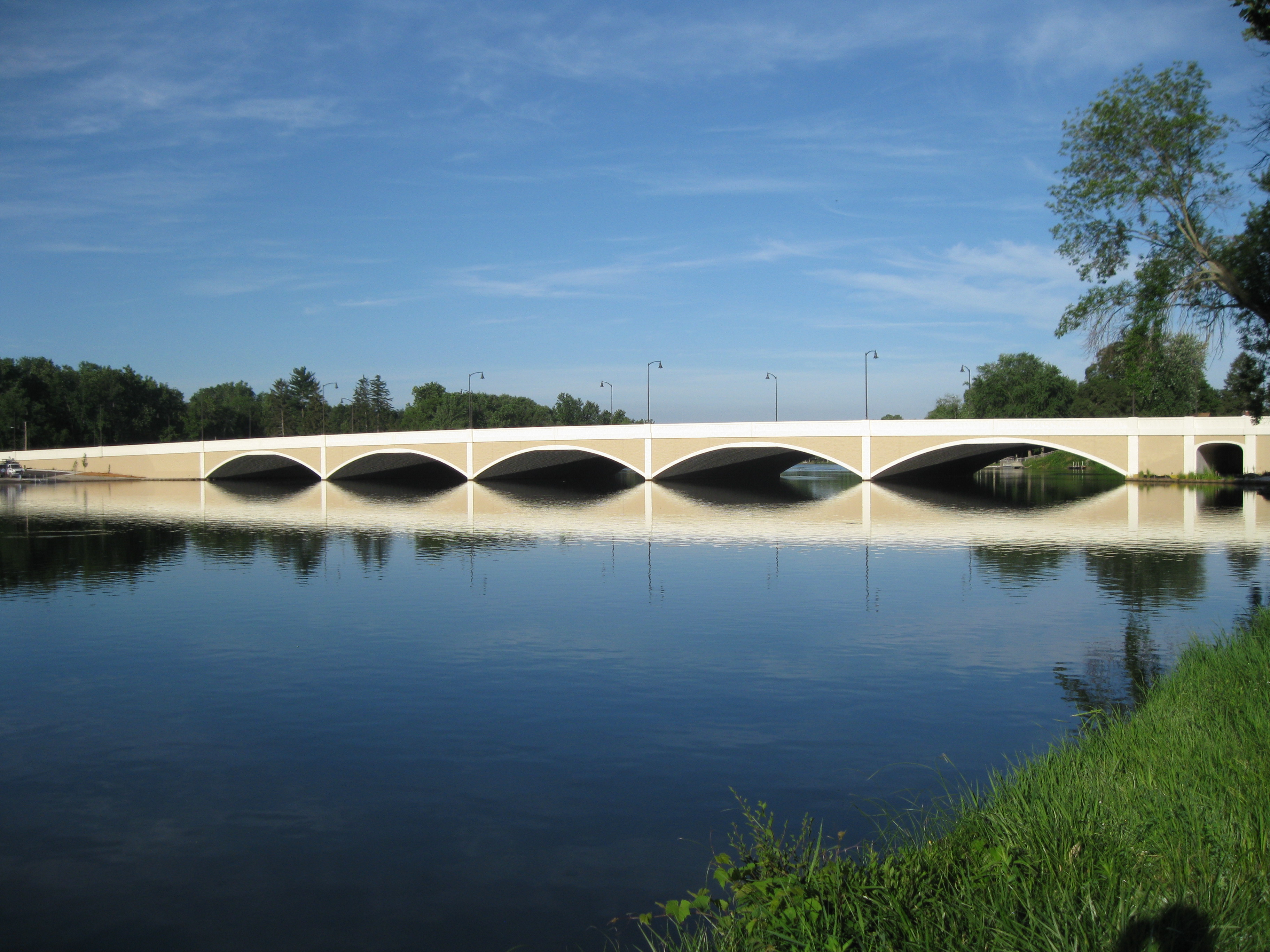 Bridge Inspections